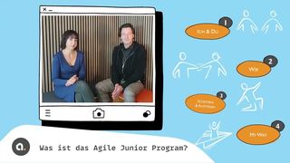 Agile Junior Program®